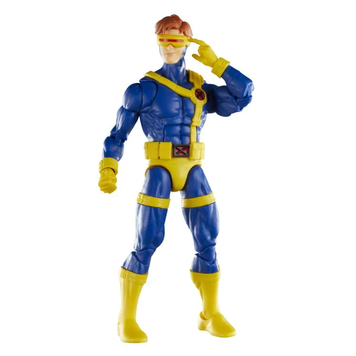 Коллекционная фигура Циклоп X-Men '97 Marvel Legends Cyclops