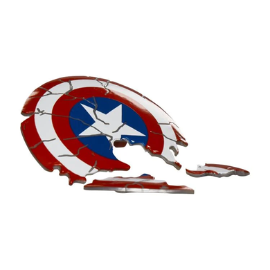 Колекційна фігура Капітан Америка Secret Wars Marvel Legends Captain America