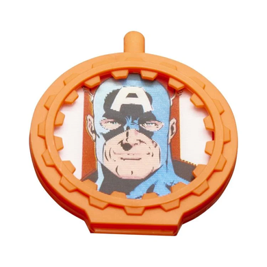 Колекційна фігура Капітан Америка Secret Wars Marvel Legends Captain America