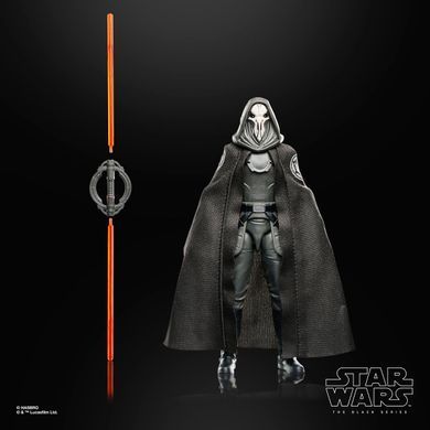 Колекційна фігура Одинадцятий брат Star Wars: The Black Series Eleventh Brother (Maul- Shadow Lord)