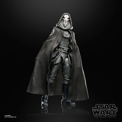 Колекційна фігура Одинадцятий брат Star Wars: The Black Series Eleventh Brother (Maul- Shadow Lord)