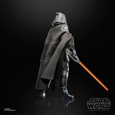 Колекційна фігура Одинадцятий брат Star Wars: The Black Series Eleventh Brother (Maul- Shadow Lord)