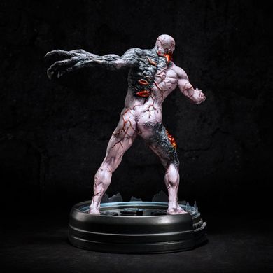 Коллекционная фигура Тиран Resident Evil Tyrant T-002 Limited Edition Statue