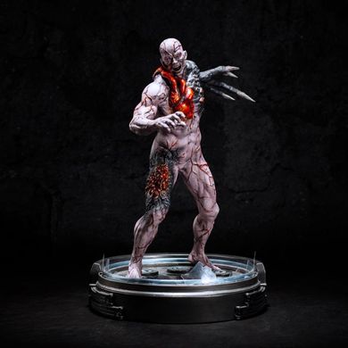 Коллекционная фигура Тиран Resident Evil Tyrant T-002 Limited Edition Statue