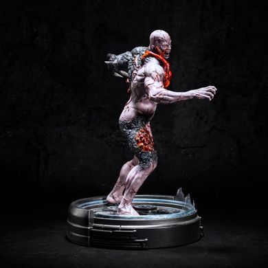 Коллекционная фигура Тиран Resident Evil Tyrant T-002 Limited Edition Statue