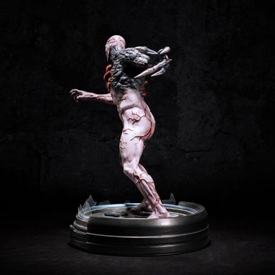 Коллекционная фигура Тиран Resident Evil Tyrant T-002 Limited Edition Statue