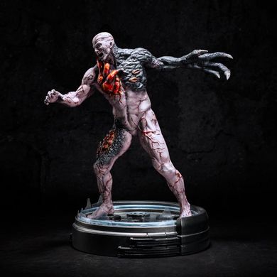 Коллекционная фигура Тиран Resident Evil Tyrant T-002 Limited Edition Statue