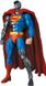 Колекційна фігура Кіборг Супермен The Return of Superman MAFEX No.164 Cyborg Superman