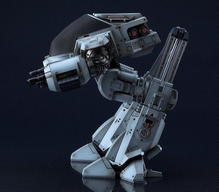 Набір для збірки ED-209 RoboCop Moderoid ED-209 Model Kit (Reissue 2026)