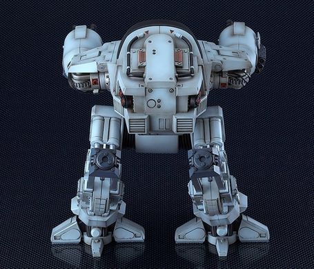 Набір для збірки ED-209 RoboCop Moderoid ED-209 Model Kit (Reissue 2026)