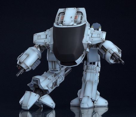 Набір для збірки ED-209 RoboCop Moderoid ED-209 Model Kit (Reissue 2026)