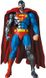 Колекційна фігура Кіборг Супермен The Return of Superman MAFEX No.164 Cyborg Superman