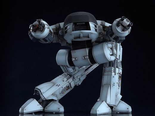 Набір для збірки ED-209 RoboCop Moderoid ED-209 Model Kit (Reissue 2026)