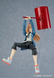 Колекційна фігура Пауер Chainsaw Man figma No.589 Power + bonus