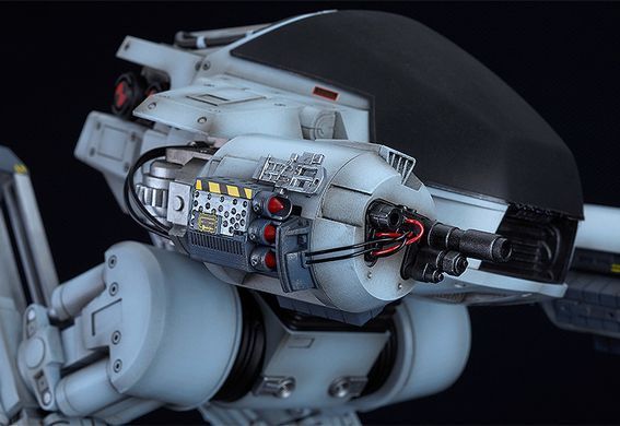 Набір для збірки ED-209 RoboCop Moderoid ED-209 Model Kit (Reissue 2026)