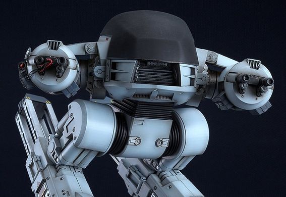 Набір для збірки ED-209 RoboCop Moderoid ED-209 Model Kit (Reissue 2026)