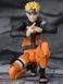 Коллекционная фигура Наруто Naruto: Shippuden S.H.Figuarts Naruto Uzumaki (The Jinchuuriki Entrusted with Hope)