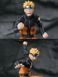 Коллекционная фигура Наруто Naruto: Shippuden S.H.Figuarts Naruto Uzumaki (The Jinchuuriki Entrusted with Hope)