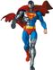 Колекційна фігура Кіборг Супермен The Return of Superman MAFEX No.164 Cyborg Superman