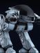 Набір для збірки ED-209 RoboCop Moderoid ED-209 Model Kit (Reissue 2026)