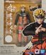 Коллекционная фигура Наруто Naruto: Shippuden S.H.Figuarts Naruto Uzumaki (The Jinchuuriki Entrusted with Hope)
