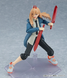 Колекційна фігура Пауер Chainsaw Man figma No.589 Power + bonus