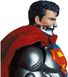 Колекційна фігура Кіборг Супермен The Return of Superman MAFEX No.164 Cyborg Superman