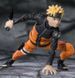 Коллекционная фигура Наруто Naruto: Shippuden S.H.Figuarts Naruto Uzumaki (The Jinchuuriki Entrusted with Hope)