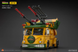 Коллекционная фигура Микроавтобус Черепашек-ниндзя TMNT-Turtle Van JoyToy 1/18