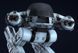 Набір для збірки ED-209 RoboCop Moderoid ED-209 Model Kit (Reissue 2026)