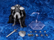Колекційна фігура Лицар-череп Berserk figma No.634 Skull Knight