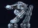 Набір для збірки ED-209 RoboCop Moderoid ED-209 Model Kit (Reissue 2026)