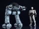 Набір для збірки ED-209 RoboCop Moderoid ED-209 Model Kit (Reissue 2026)