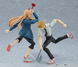 Колекційна фігура Пауер Chainsaw Man figma No.589 Power + bonus