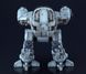 Набір для збірки ED-209 RoboCop Moderoid ED-209 Model Kit (Reissue 2026)
