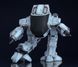 Набір для збірки ED-209 RoboCop Moderoid ED-209 Model Kit (Reissue 2026)
