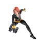Коллекционная фигура Черная Вдова Marvel Avengers Legends Series Black Widow (Target Exclusive)