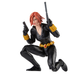 Коллекционная фигура Черная Вдова Marvel Avengers Legends Series Black Widow (Target Exclusive)