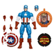 Колекційна фігура Капітан Америка Secret Wars Marvel Legends Captain America