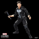 Колекційна фігура Каратель Daredevil: Born Again Marvel Legends Punisher