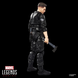 Колекційна фігура Каратель Daredevil: Born Again Marvel Legends Punisher