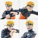 Коллекционная фигура Наруто Naruto: Shippuden S.H.Figuarts Naruto Uzumaki (The Jinchuuriki Entrusted with Hope)