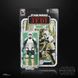 Коллекционная фигура Разведчик Star Wars The Black Series Biker Scout Return of The Jedi 40th Anniversary