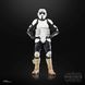 Коллекционная фигура Разведчик Star Wars The Black Series Biker Scout Return of The Jedi 40th Anniversary