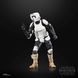 Коллекционная фигура Разведчик Star Wars The Black Series Biker Scout Return of The Jedi 40th Anniversary