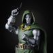 Колекційна фігура Доктор Дум Marvel Legends Dr. Doom (Super Skrull BAF)
