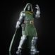Колекційна фігура Доктор Дум Marvel Legends Dr. Doom (Super Skrull BAF)