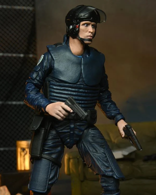 Колекційна фігура Алекс Мерфі (Робокоп) RoboCop Ultimate Alex Murphy (OCP Uniform Ver.)