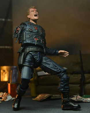 Колекційна фігура Алекс Мерфі (Робокоп) RoboCop Ultimate Alex Murphy (OCP Uniform Ver.)