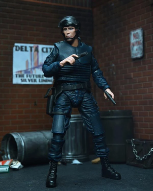 Колекційна фігура Алекс Мерфі (Робокоп) RoboCop Ultimate Alex Murphy (OCP Uniform Ver.)